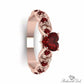 July Ruby Birthstone Ring - Birthmonth Deals