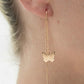 Minimalistic Bohemian Earrings - Birthmonth Deals