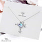 June Moonstone Necklace - Birthmonth Deals