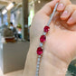 Brianna Birthstone Bracelet - Birthmonth Deals