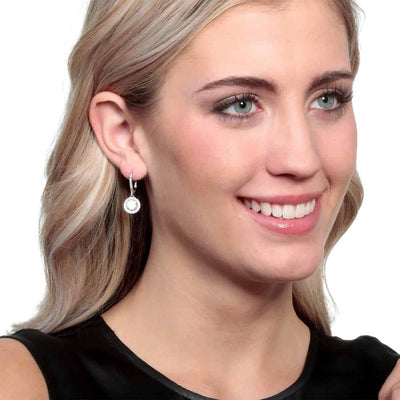 Divya Earrings - Birthmonth Deals