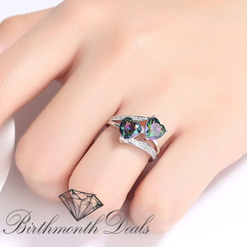 June Alexandrite Birthstone - Birthmonth Deals