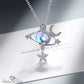 June Moonstone Necklace - Birthmonth Deals