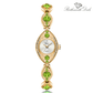 August Peridot Watch - Birthmonth Deals