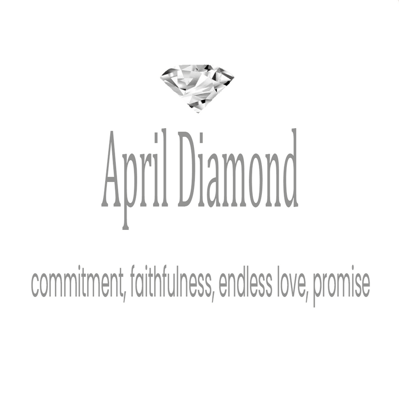 April Diamond - Birthmonth Deals