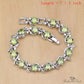 August Peridot Birthstone Jewelry Set - Birthmonth Deals