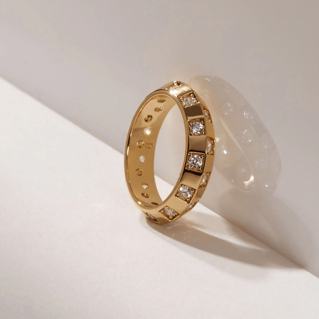 Cecilia Ring - Birthmonth Deals