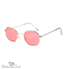 Classic Octagon Sunglasses - Birthmonth Deals