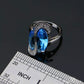 December Zircon Birthstone Jewelry Set - Birthmonth Deals
