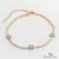 Sofia Birthstone Bracelet - Birthmonth Deals