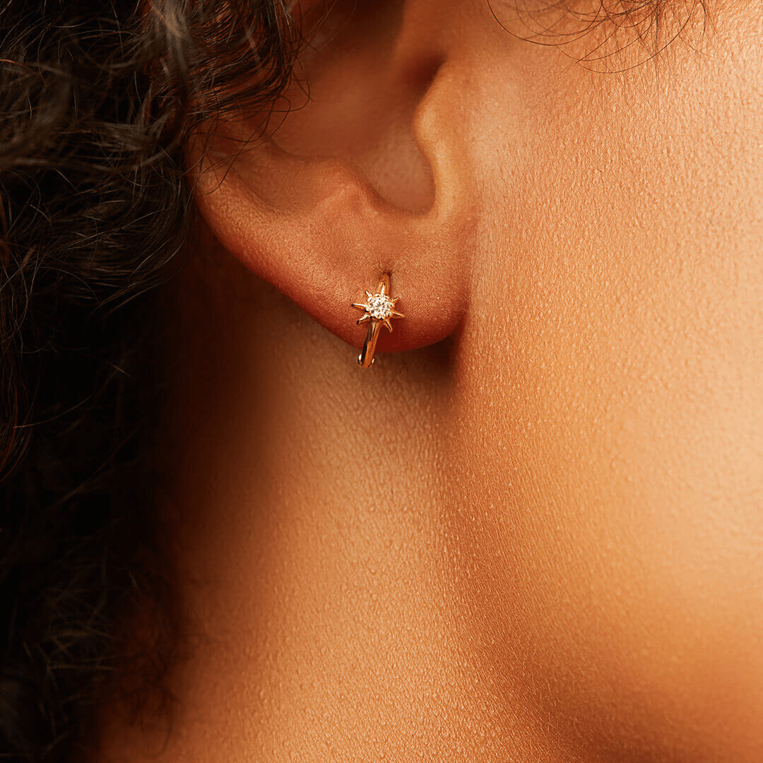 Eliana Earrings - Birthmonth Deals