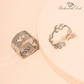 Flame Bestie Ring - Birthmonth Deals