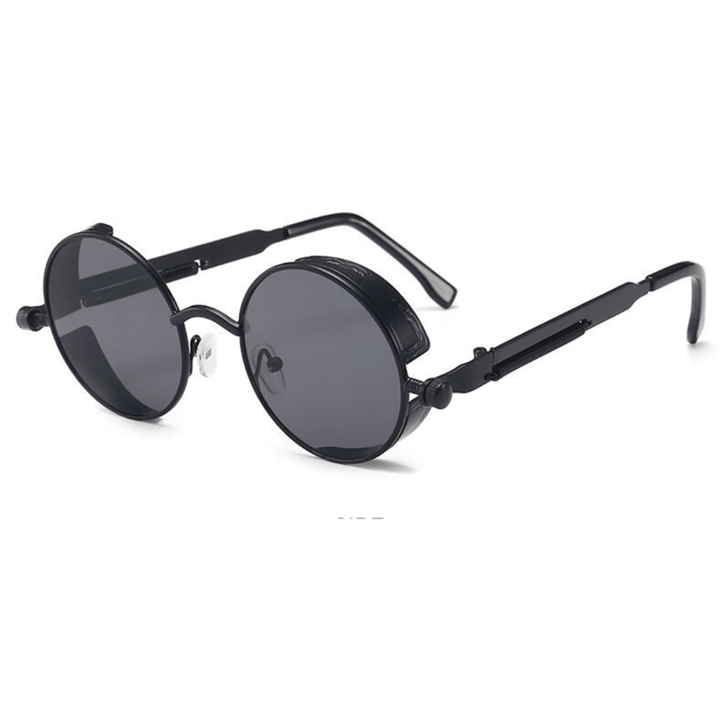 Gothic Steampunk Sunglasses - Birthmonth Deals