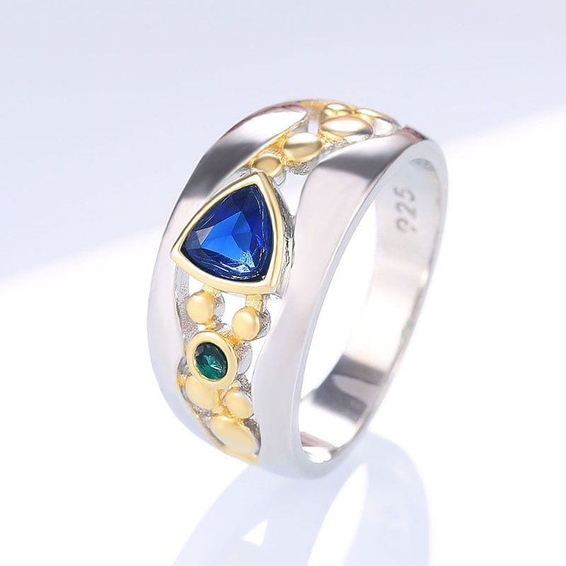 September Sapphire Birthstone - Birthmonth Deals