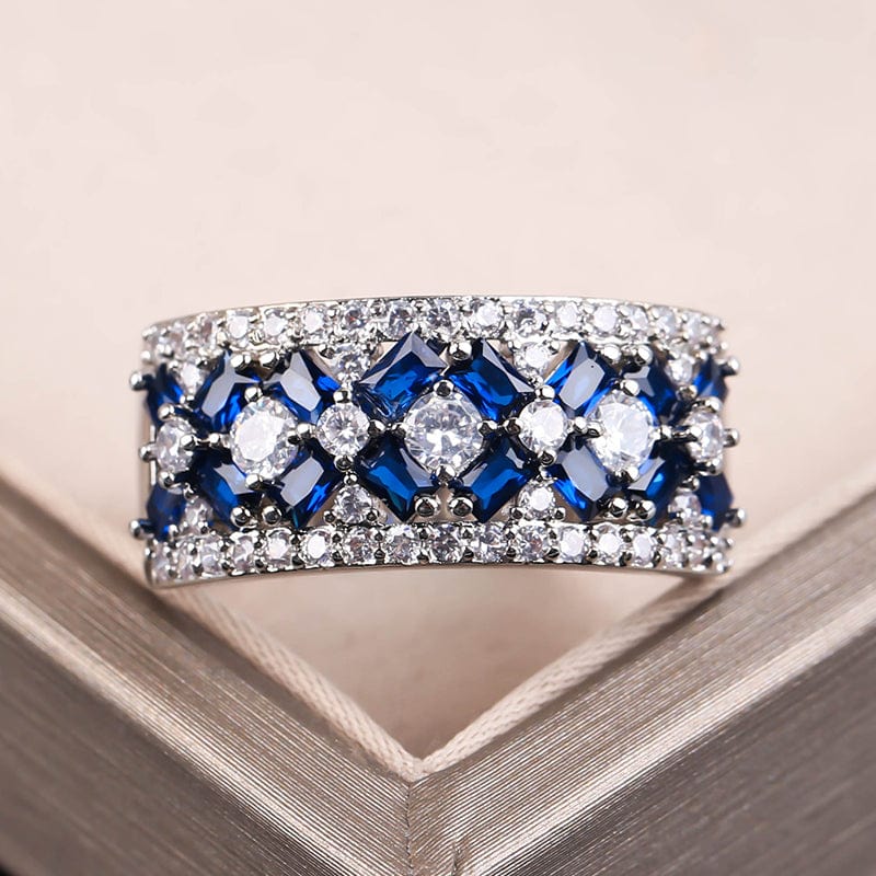 September Sapphire Birthstone - Birthmonth Deals