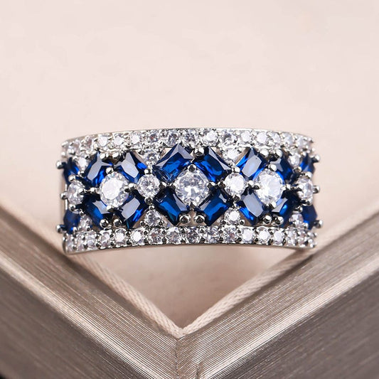 September Sapphire Birthstone - Birthmonth Deals