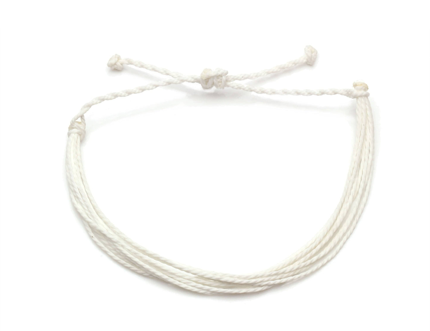 Waterproof Boho Multithread Braided Friendship Bracelet - Birthmonth Deals