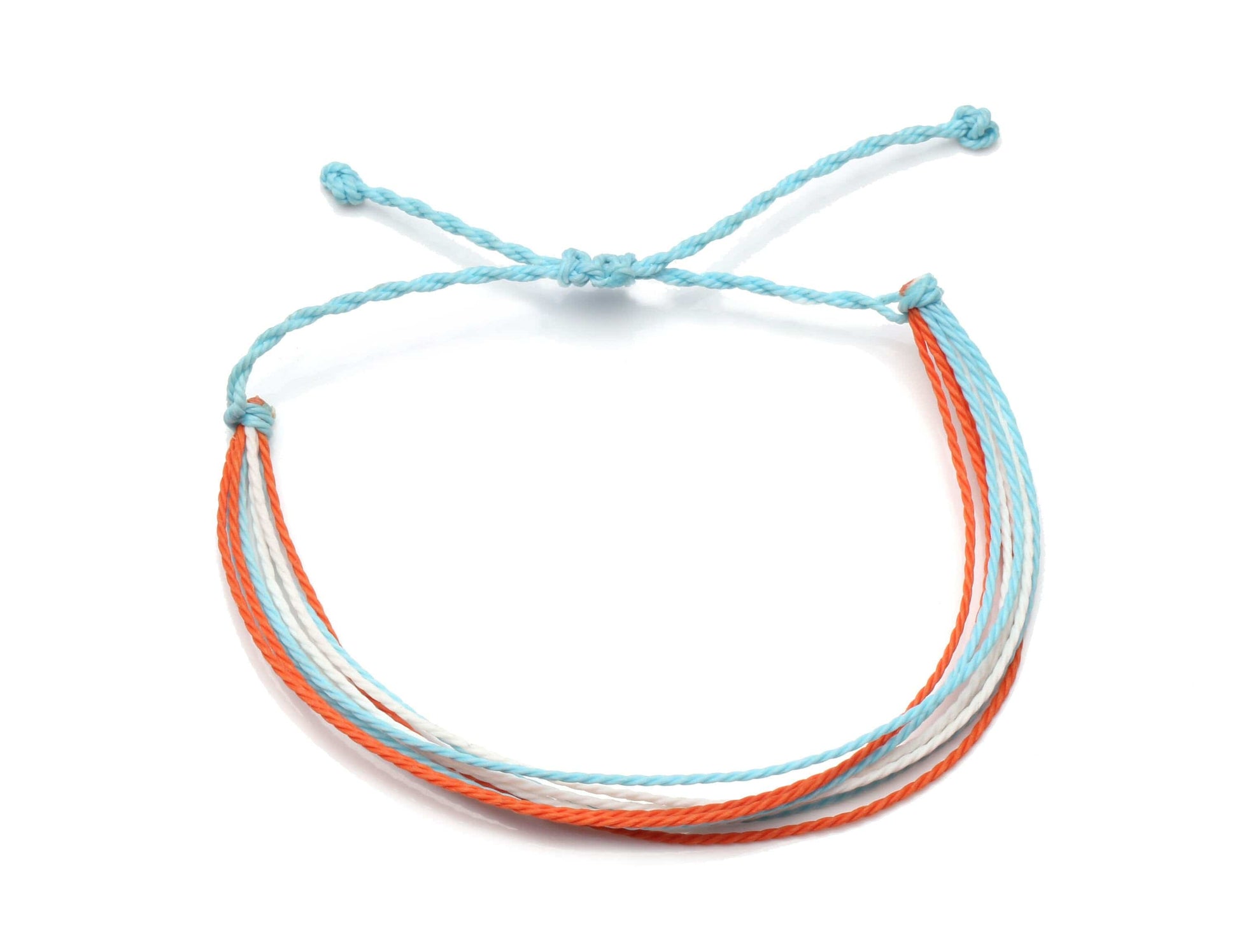 Waterproof Boho Multithread Braided Friendship Bracelet - Birthmonth Deals