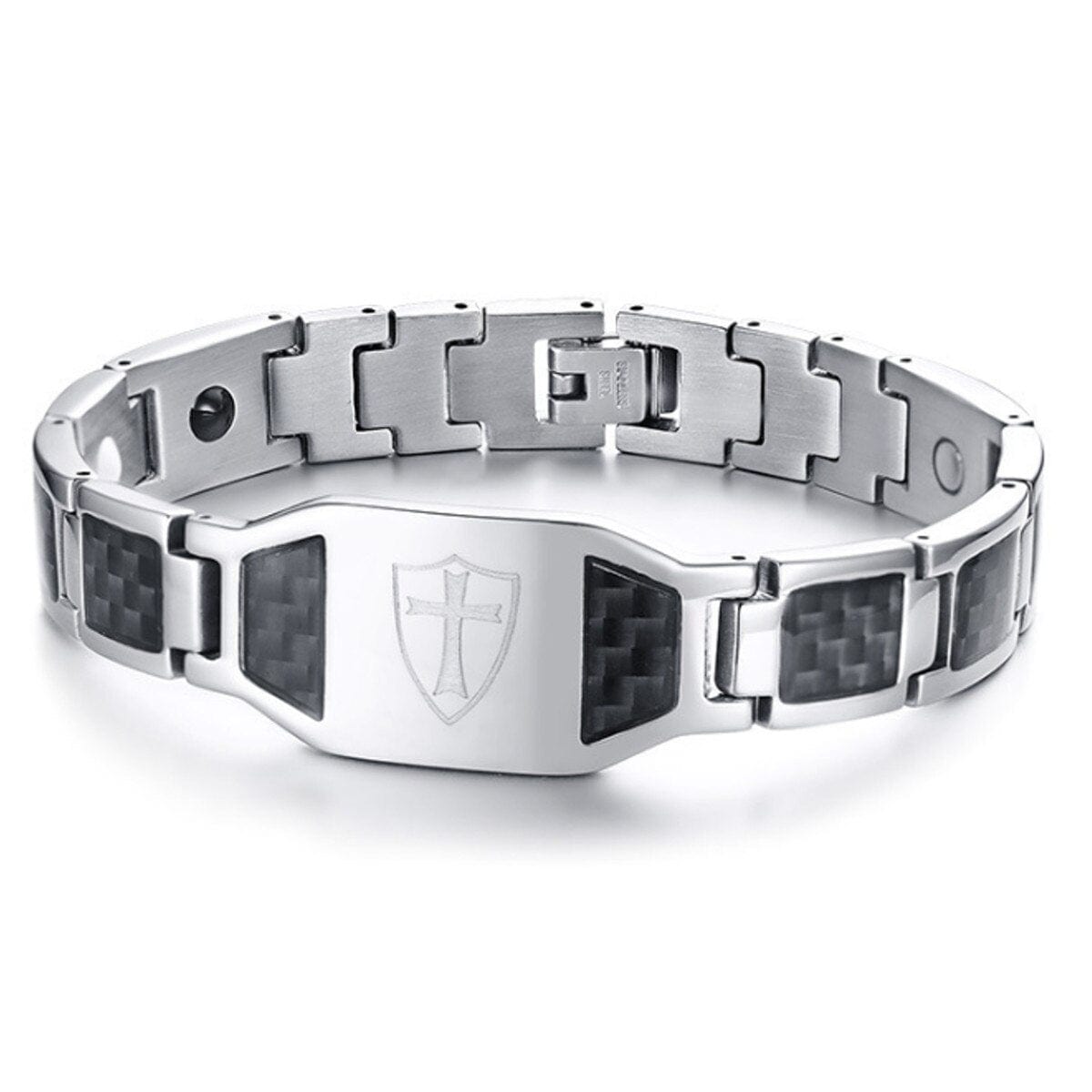 Magnetic Health Thready Bracelet - Birthmonth Deals