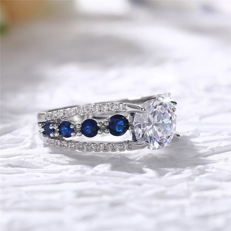 September Sapphire Birthstone - Birthmonth Deals