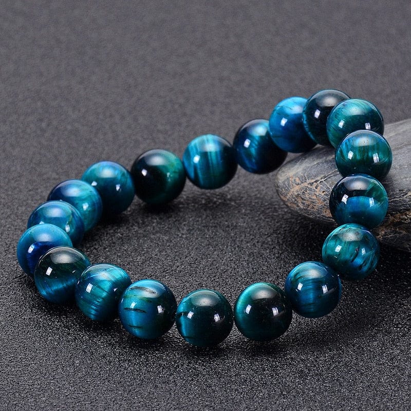 September Sapphire Birthstone Bracelet - Birthmonth Deals