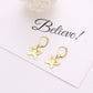 Butterfly Earrings - Birthmonth Deals