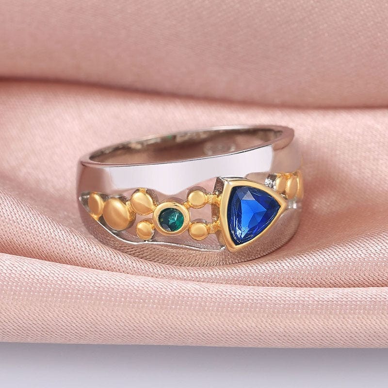 September Sapphire Birthstone - Birthmonth Deals