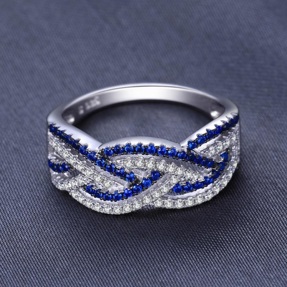 September Sapphire Birthstone - Birthmonth Deals