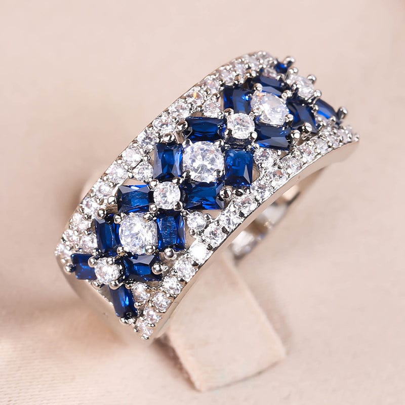 September Sapphire Birthstone - Birthmonth Deals