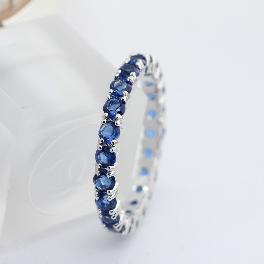 September Sapphire Birthstone - Birthmonth Deals