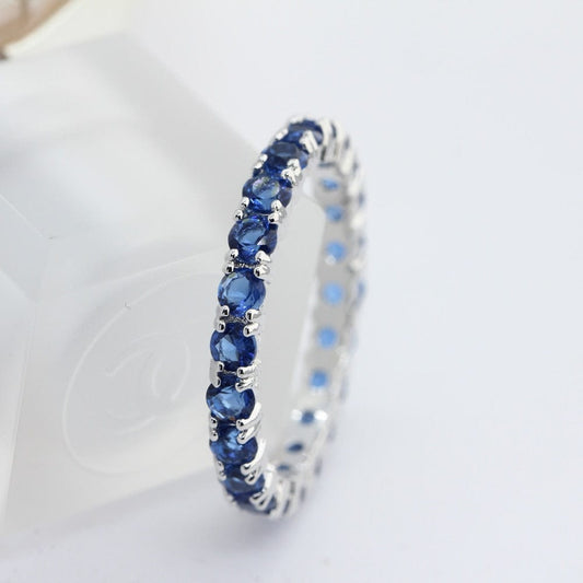 September Sapphire Birthstone - Birthmonth Deals