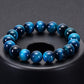 September Sapphire Birthstone Bracelet - Birthmonth Deals
