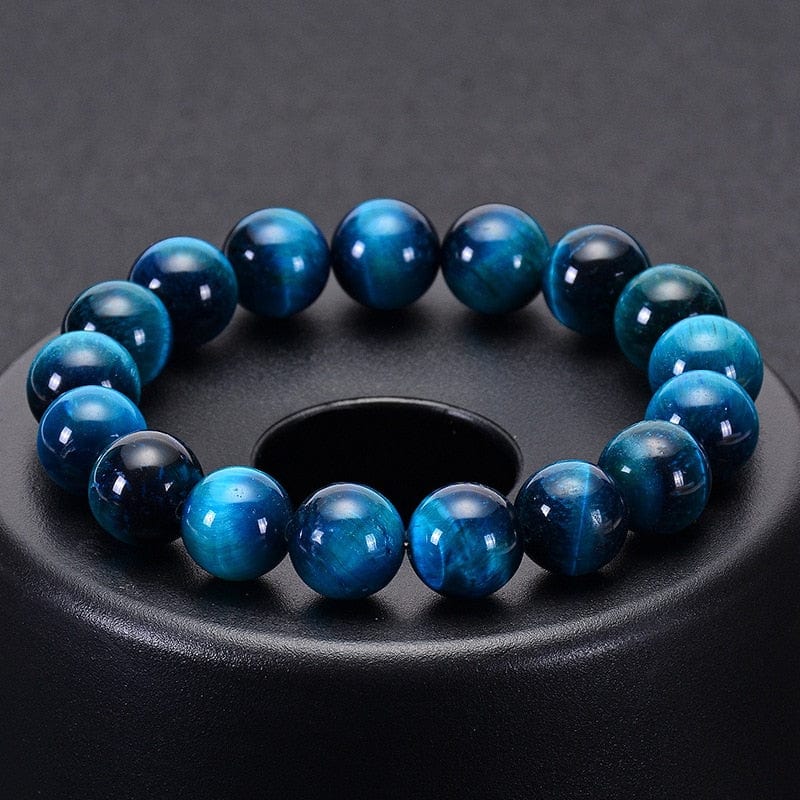 September Sapphire Birthstone Bracelet - Birthmonth Deals