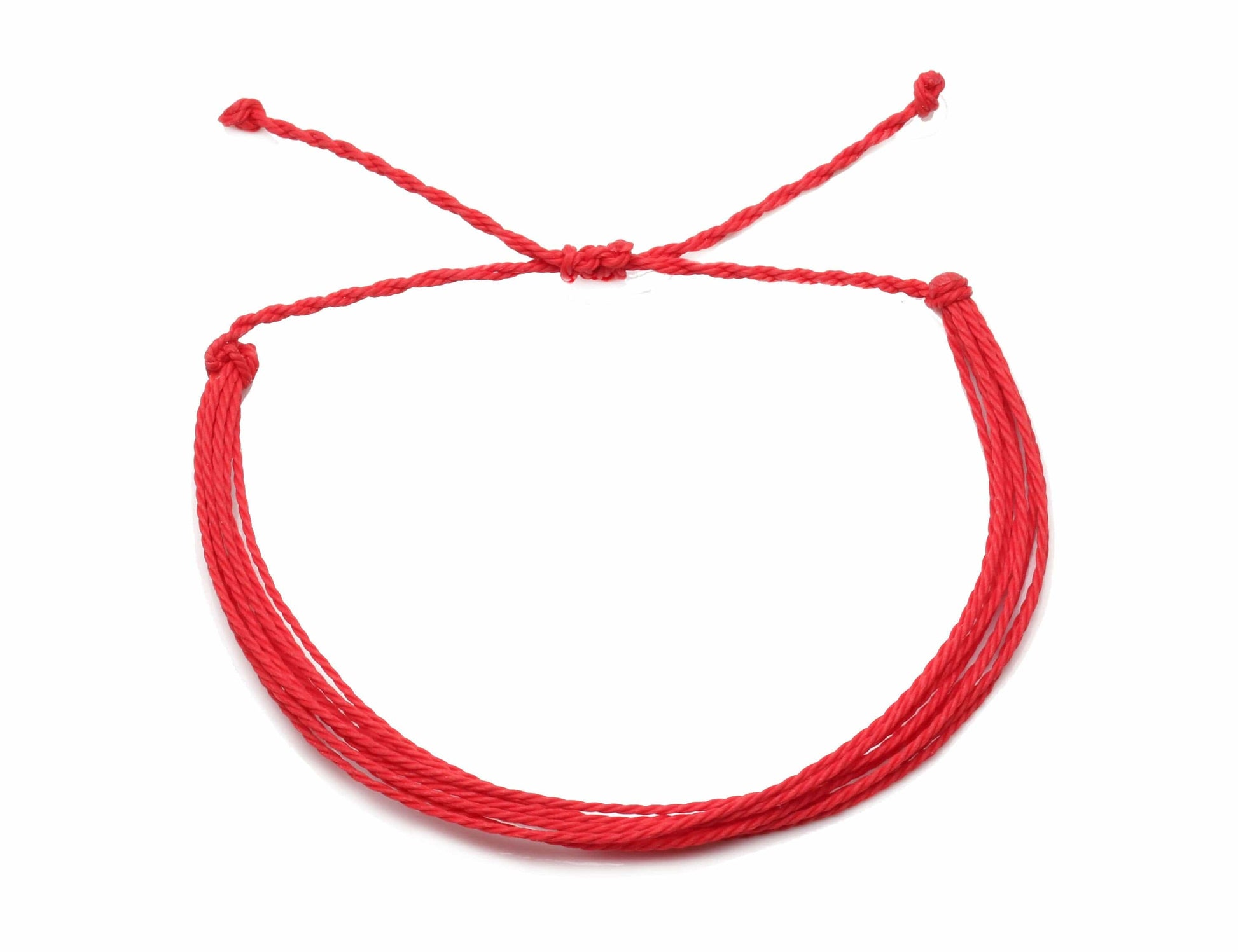 Waterproof Boho Multithread Braided Friendship Bracelet - Birthmonth Deals