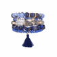 September Sapphire Birthstone Bracelet - Birthmonth Deals