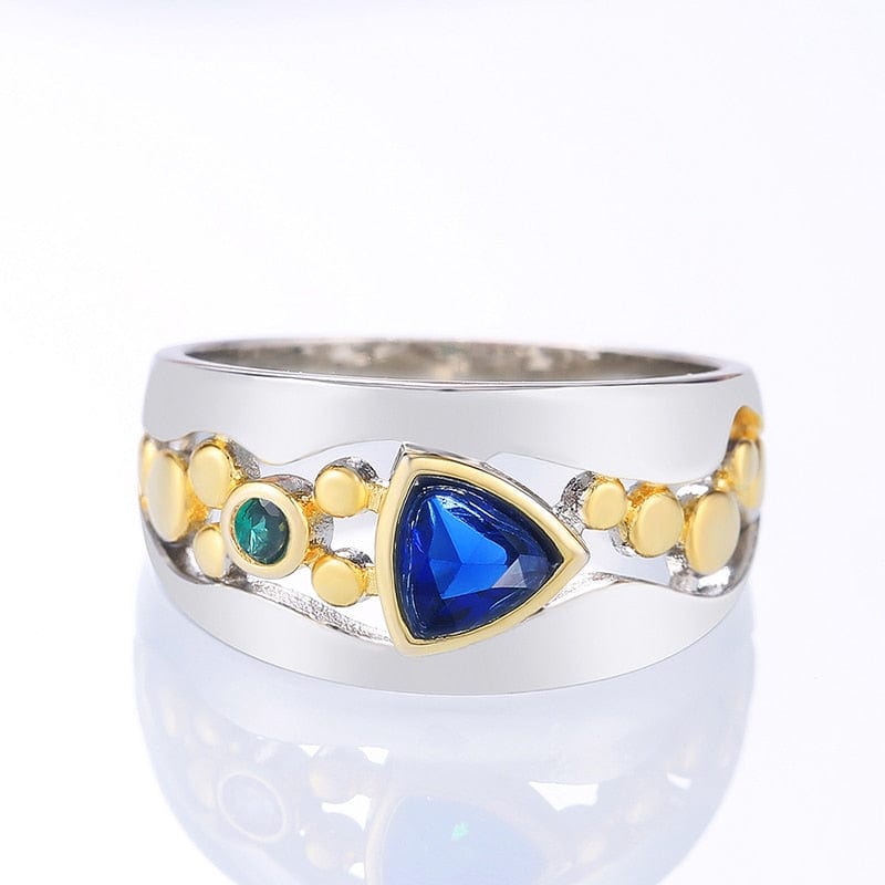 September Sapphire Birthstone - Birthmonth Deals