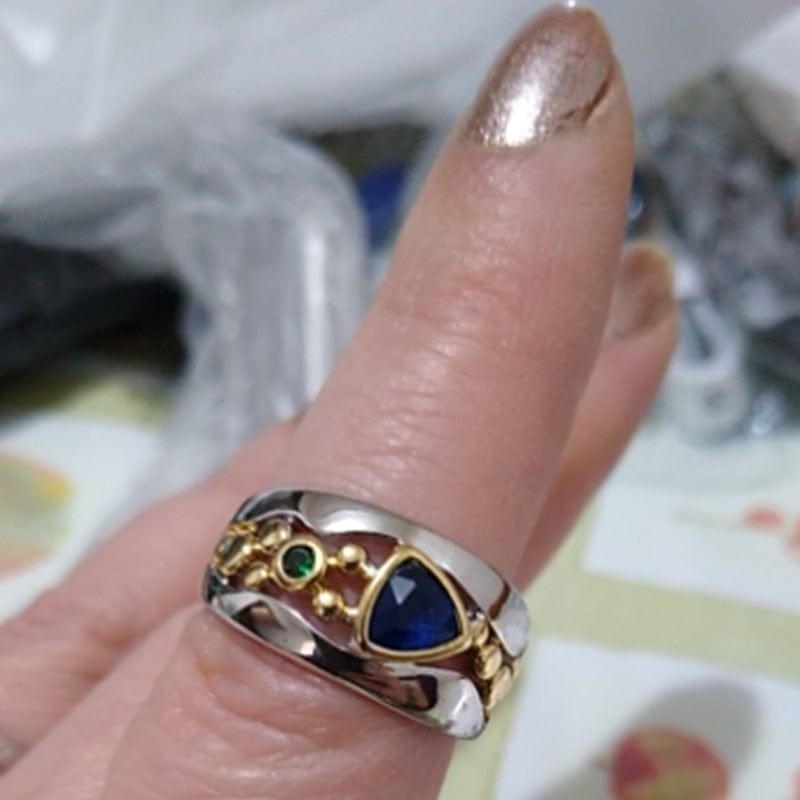 September Sapphire Birthstone - Birthmonth Deals