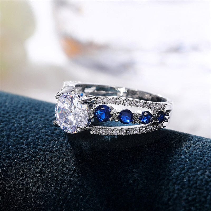 September Sapphire Birthstone - Birthmonth Deals