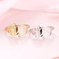 Cat Mew Ring - Birthmonth Deals