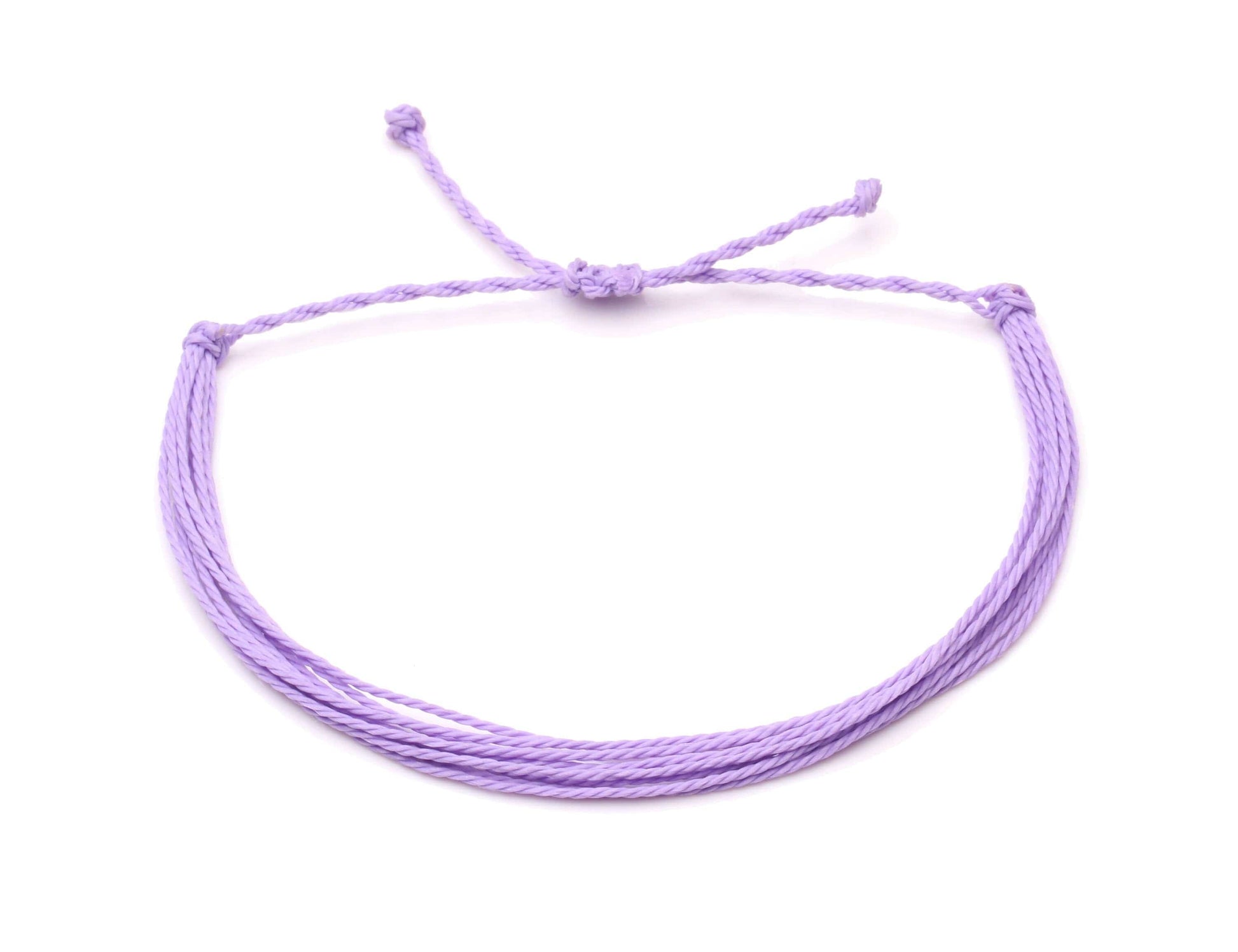 Waterproof Boho Multithread Braided Friendship Bracelet - Birthmonth Deals