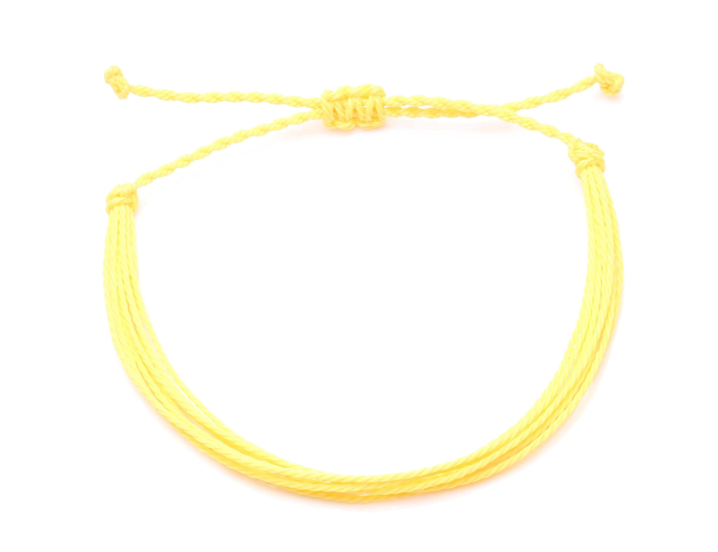 Waterproof Boho Multithread Braided Friendship Bracelet - Birthmonth Deals