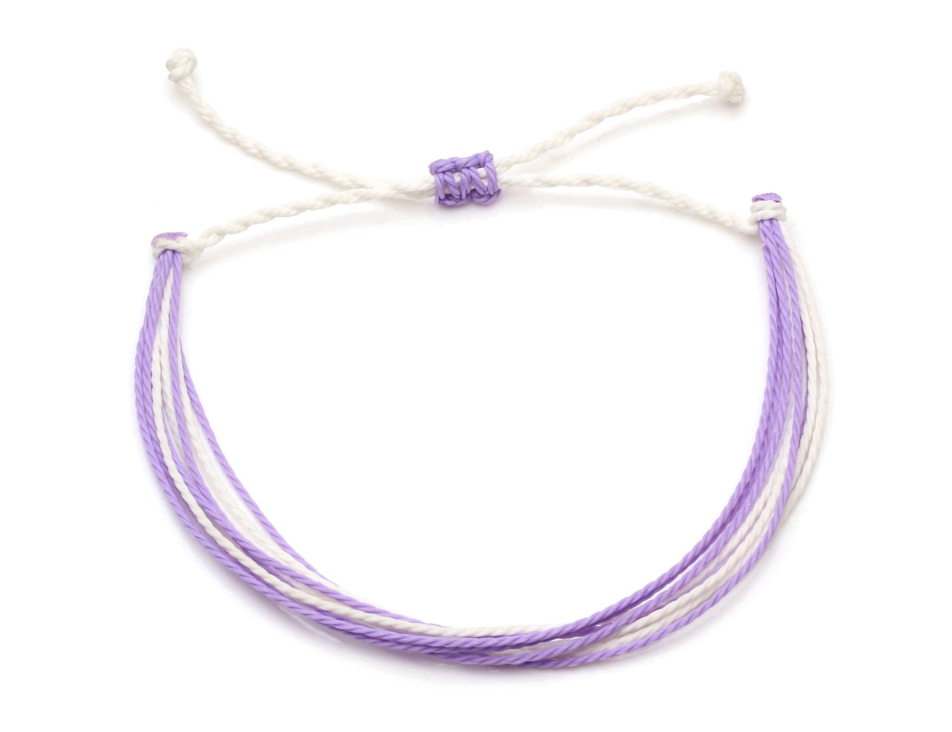 Waterproof Boho Multithread Braided Friendship Bracelet - Birthmonth Deals