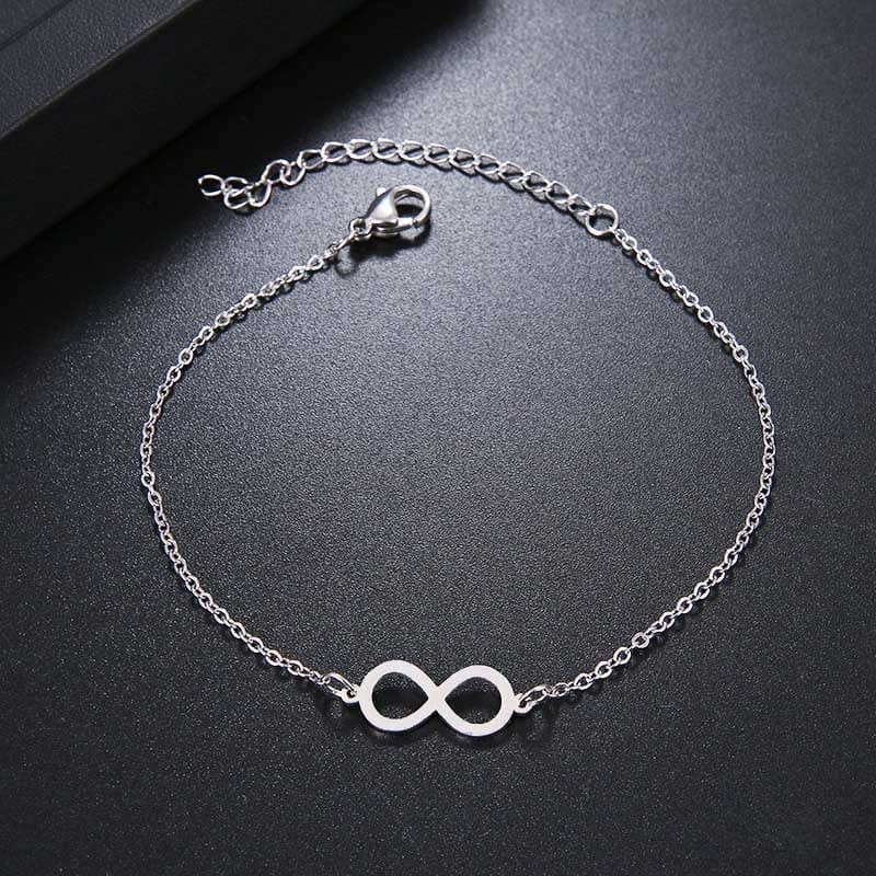 Infinity Bracelet - Birthmonth Deals