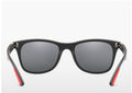 Polarized Wayfarers Sunglasses - Birthmonth Deals