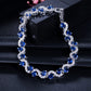September Sapphire Birthstone Bracelet - Birthmonth Deals
