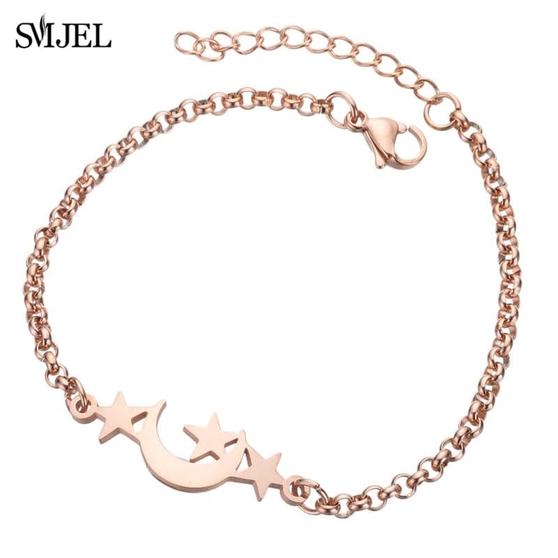 Luna Stella Bracelet - Birthmonth Deals