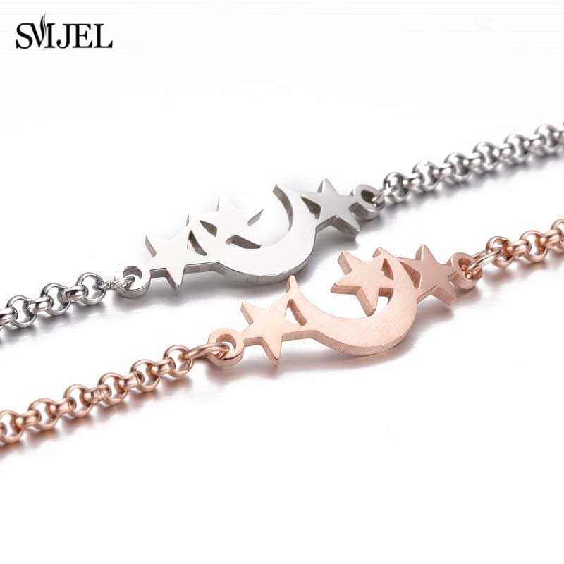 Luna Stella Bracelet - Birthmonth Deals