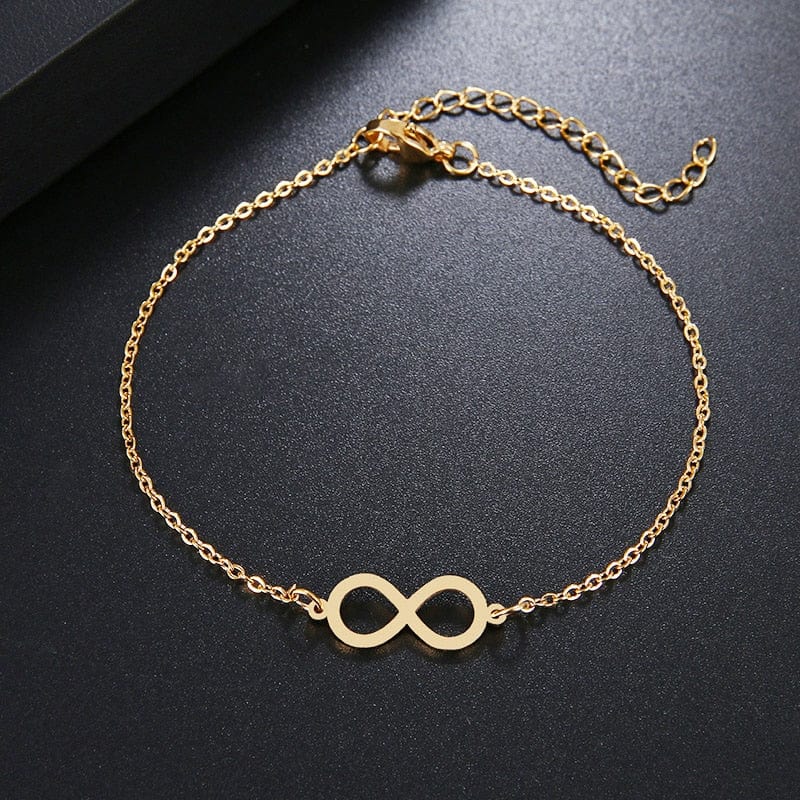 Infinity Bracelet - Birthmonth Deals