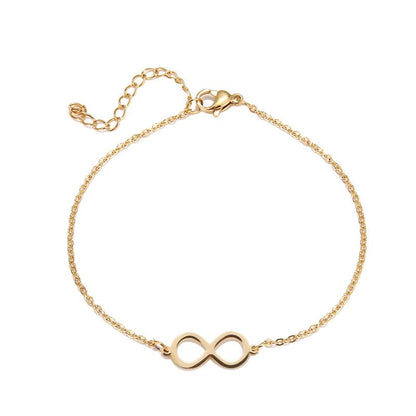 Infinity Bracelet - Birthmonth Deals