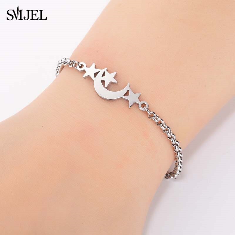 Luna Stella Bracelet - Birthmonth Deals